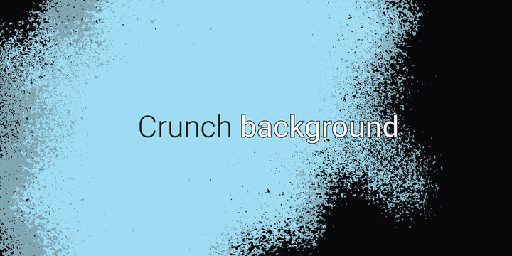 Crunch Background