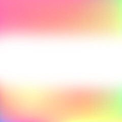 Abstract Blurred Pastel gradient Background.Colorful Blur Background and Texture. Design for Web Banner Advertisement