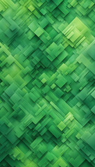 abstract green background