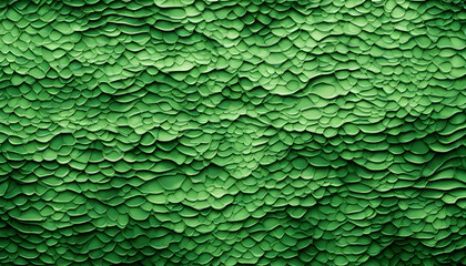 green texture