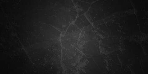 	
Dark black slate texture in natural pattern with high resolution for background wall. Black abstract grunge background. Dark rock texture black stone. Background of blank natural aged blackboard wal