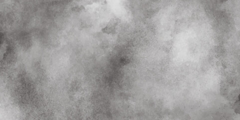 Vintage background watercolor grunge texture, black and white ink effect watercolor vector background, polished and grunge gray marble stone texture background, grainy smooth retro grunge old texture.