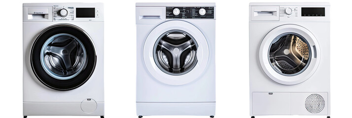 HD Washing Machines