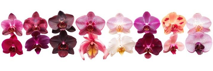 HD Orchids