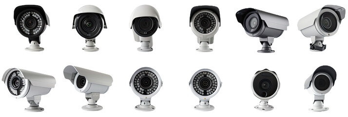 HD Home Security Cameras