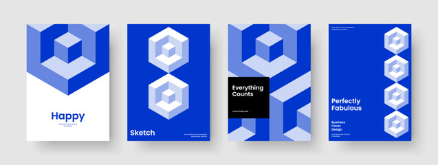 Isolated Business Presentation Template. Geometric Report Layout. Creative Banner Design. Poster. Book Cover. Brochure. Background. Flyer. Leaflet. Catalog. Newsletter. Notebook. Pamphlet