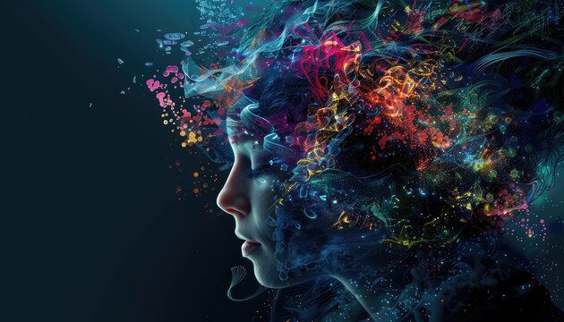 offering unique and imaginative imagery that sparks inspiration and intrigue