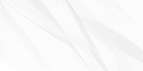 White crumpled paper texture . White wrinkled paper texture. White paper texture . White crumpled and top view textures can be used for background of text or any contents