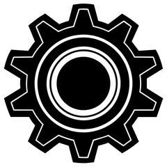 gear icon