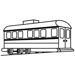 bus vector