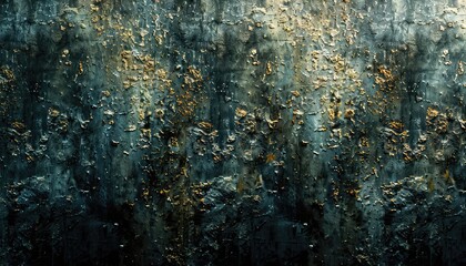 Abstract Grunge Texture, Explore the raw energy of urban environments with abstract grunge textures. Great for adding an edgy, rebellious feel to designs or creating dynamic backgrounds - obrazy, fototapety, plakaty
