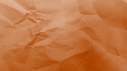 Brownish corrugated cardboard texture background. Brownish paper cardboard with a soft color....