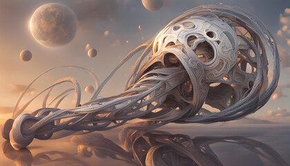 abstract design