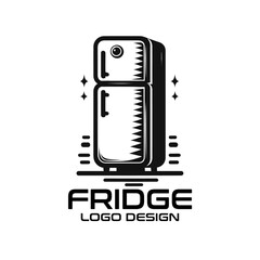 Fridge Logo Design 3