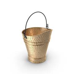 Pellet Bucket