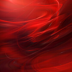 Fototapeta premium abstract red background