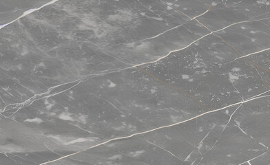 Mamor, Hintergrund, Stein, risse, weiss, grau, Textur.