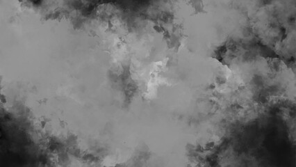 Colorful smoke on a black background,
Gray smoke or fog color isolated on transparent dark background, mockup, dark black dramatic smoke realistic dust and smoke effect overlay gray smoke.
