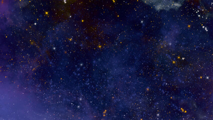 Nebula Abstract background, Beautiful space galaxy cloud nebula. Colorful space galaxy cloud nebula. Story night cosmos. Universe science astronomy. 
