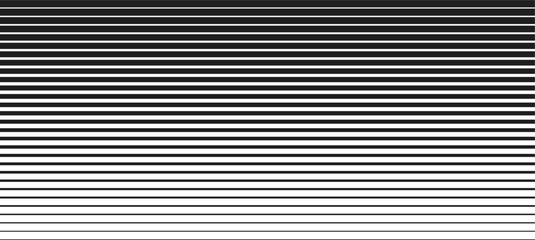 Obraz premium lines on halftone white background. Linear graphic illustration. Vertical lines. Geometric element. Geometric pattern wallpaper design.