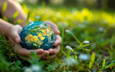 Earth Day, the importance of loving nature