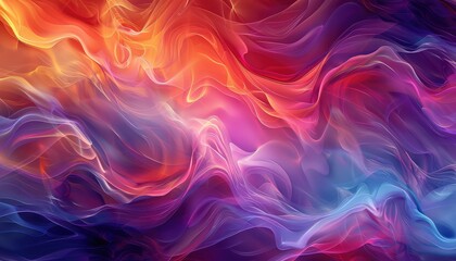 Obraz premium Medical Imaging Abstract Composition, Produce an abstract composition inspired by medical imaging modalities, such as MRI, CT scan, or X-ray