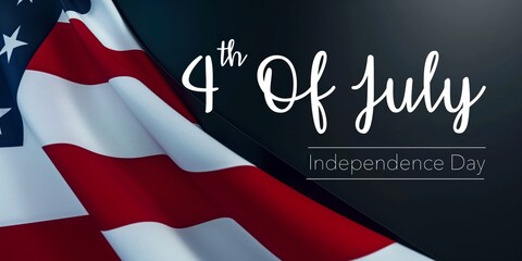 Forth Of July - American Independence Day