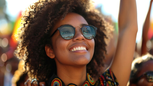 Black People's Freedom Day