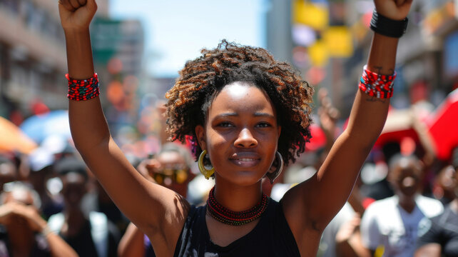 Black People's Freedom Day