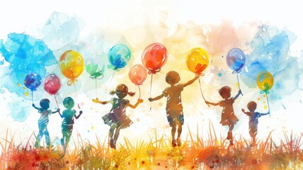 Child's Day