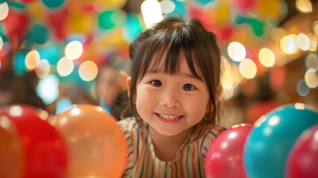Child's Day