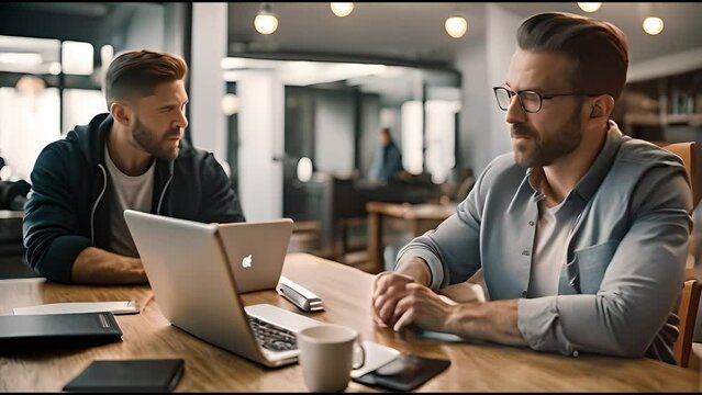 Global Collaboration: Connecting Remote Teams Seamlessly 