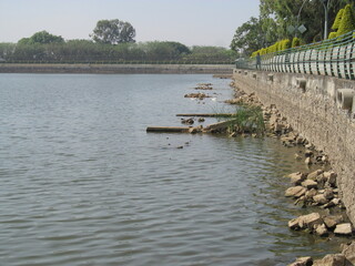 Sankey Tank, Bengaluru's Urban Oasis