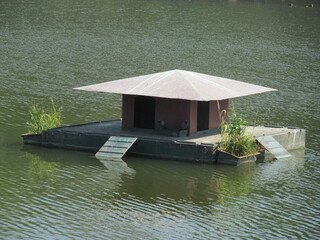 Nature's Retreat: Sankey Tank, Bengaluru