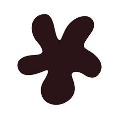 Contemporary Blob