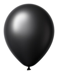 PNG  Balloon balloon black white background. 