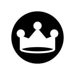 Crown vector icons. Royal Crown illustration symbol. king logo or sign.