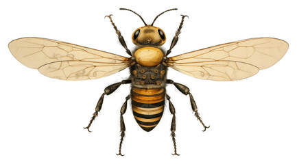 PNG Bee bee drawing insect