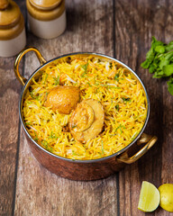 Indian Most Popular Food Chicken Biryani | Mutton Biryani | Veg Biryani