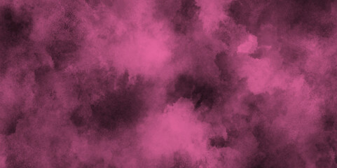 scratched paper texture with stains, Pink color light ink effect shades gradient grunge texture, Abstract watercolor clouds background texture soft pink color.	
