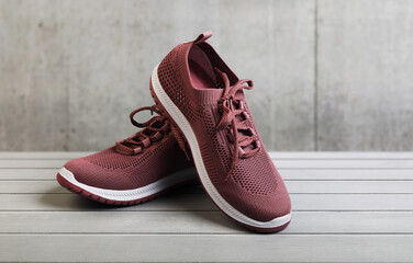 Indian made Sports Running Shoes for Women's