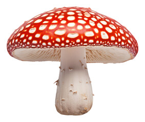 PNG Mushroom amanita fungus agaric
