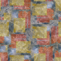 wall background wallpaper squares pattern abstract background 