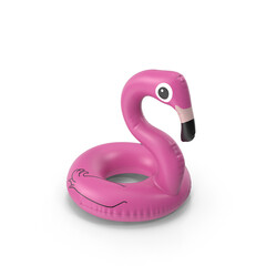 Pool Toy Flamingo