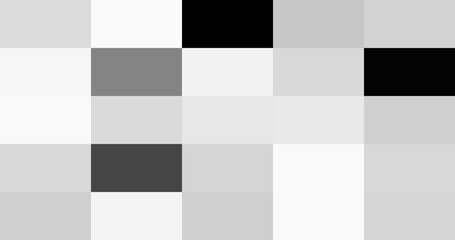 Transition mask templates. Pixel transition	