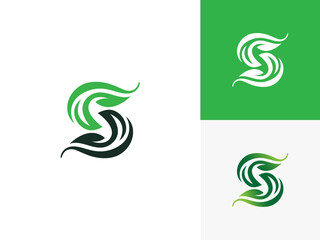 Obraz premium Vector illustration of a company logo design