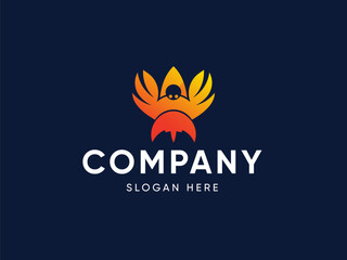 Professional logo design for your unique brand identity