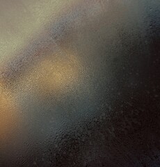 Closeup shot of a colored blurred background for wallpapers