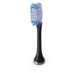 Replaceable Toothbrush Header