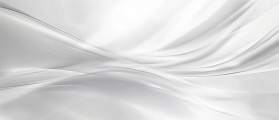 Exquisite White Fabric Texture for Elegant Backgrounds and Soft Abstract Designs

